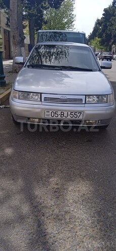 LADA (VAZ) 2112 2004, 4,000 km - 1.6 л - Ağstafa