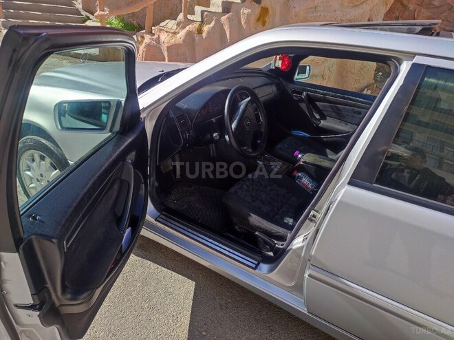 Mercedes C 180 1999, 500,864 km - 1.8 л - Bakı