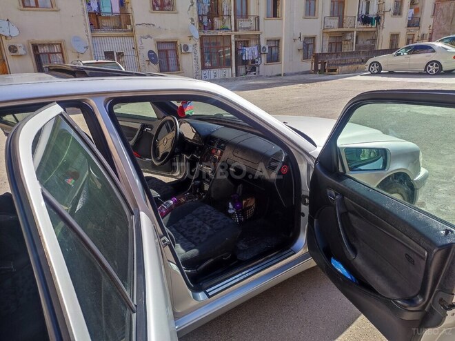 Mercedes C 180 1999, 500,864 km - 1.8 л - Bakı