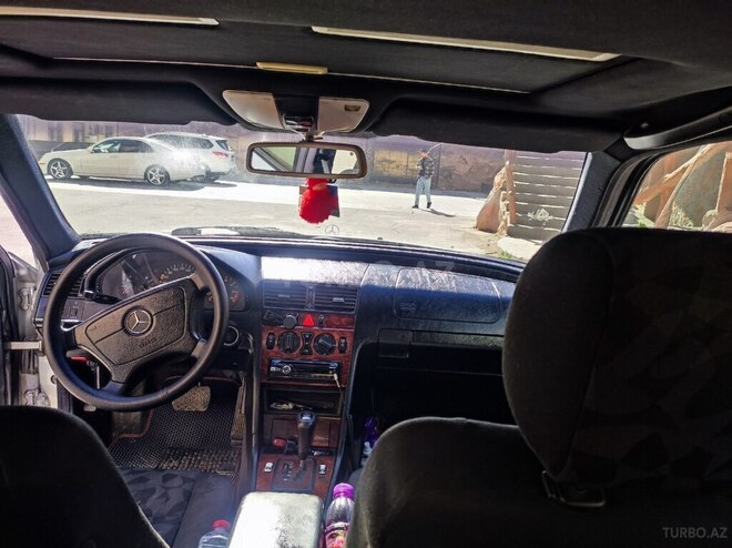 Mercedes C 180 1999, 500,864 km - 1.8 л - Bakı