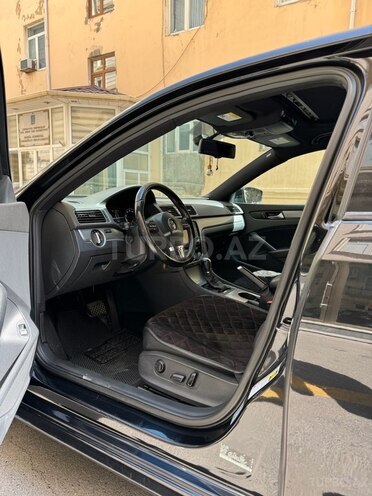 Volkswagen Passat 2013, 159,000 km - 1.8 l - Bakı
