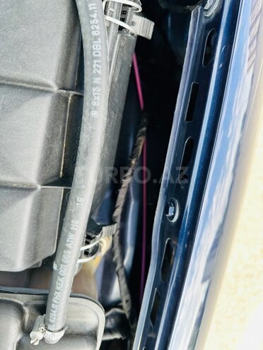 Mercedes C 180 1998, 356,000 km - 1.8 l - Gəncə