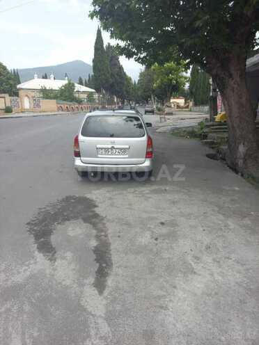 Opel Astra 2000, 370,000 km - 1.6 l - Balakən