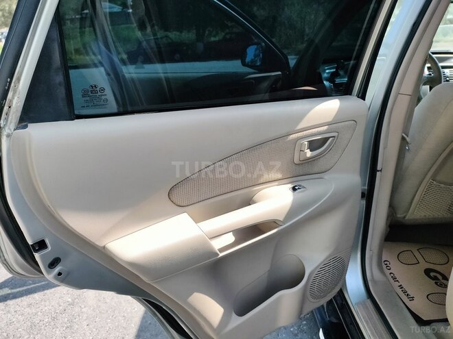 Hyundai Tucson 2006, 222,215 km - 2.0 l - Quba