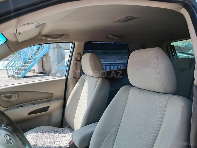 Hyundai Tucson 2006, 222,215 km - 2.0 l - Quba