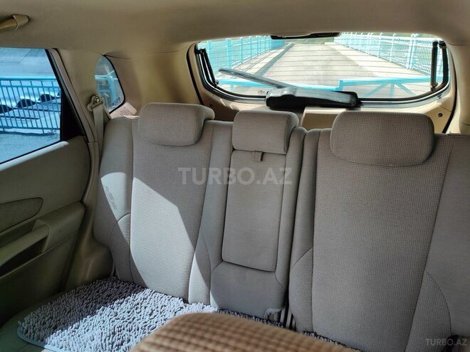 Hyundai Tucson 2006, 222,215 km - 2.0 l - Quba