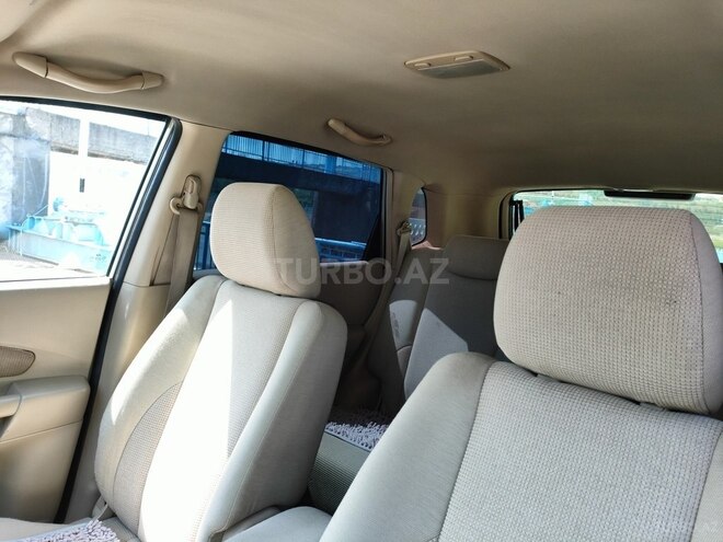 Hyundai Tucson 2006, 222,215 km - 2.0 l - Quba