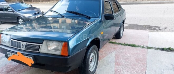 LADA (VAZ) 21099 1999, 368,523 km - 1.5 l - Bakı
