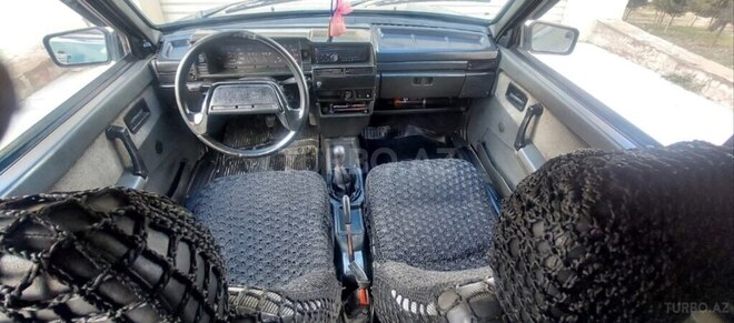 LADA (VAZ) 21099 1999, 368,523 km - 1.5 l - Bakı