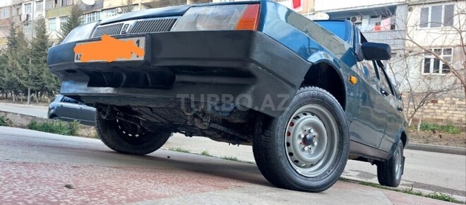LADA (VAZ) 21099 1999, 368,523 km - 1.5 l - Bakı