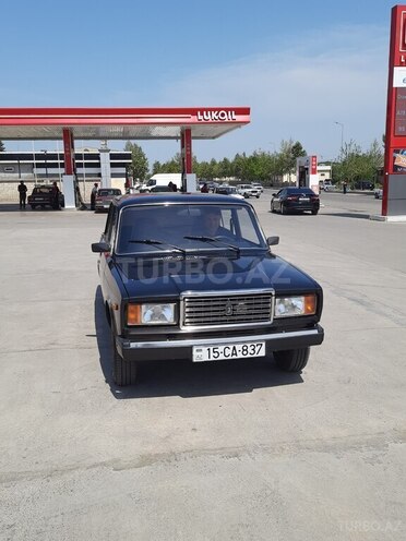 LADA (VAZ) 2107 2011, 70,000 km - 1.6 l - Bakı