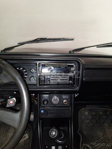 LADA (VAZ) 2107 2011, 70,000 km - 1.6 l - Bakı