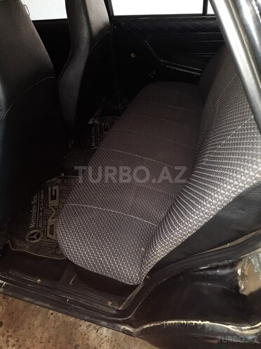 LADA (VAZ) 2107 2011, 70,000 km - 1.6 l - Bakı