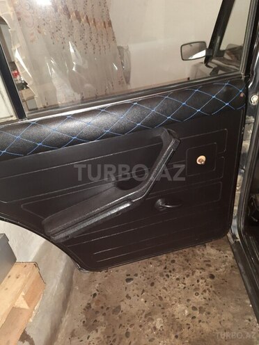 LADA (VAZ) 2107 2011, 70,000 km - 1.6 l - Bakı
