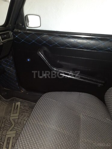 LADA (VAZ) 2107 2011, 70,000 km - 1.6 l - Bakı