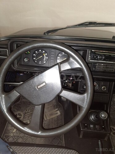 LADA (VAZ) 2107 2011, 70,000 km - 1.6 l - Bakı