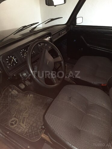 LADA (VAZ) 2107 2011, 70,000 km - 1.6 l - Bakı