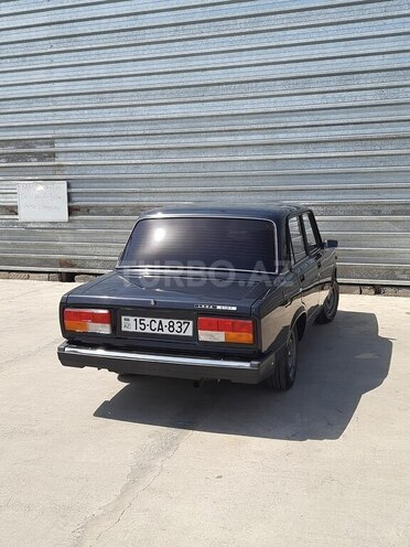 LADA (VAZ) 2107 2011, 70,000 km - 1.6 l - Bakı