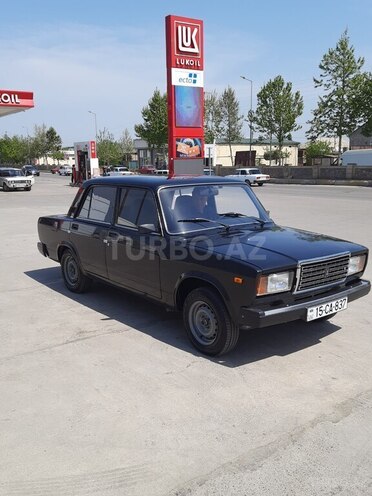 LADA (VAZ) 2107 2011, 70,000 km - 1.6 l - Bakı