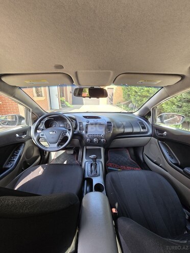 Kia Cerato 2015, 200,751 km - 1.8 l - Bakı