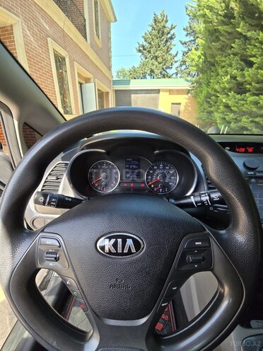 Kia Cerato 2015, 200,751 km - 1.8 l - Bakı