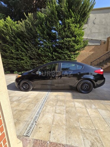 Kia Cerato 2015, 200,751 km - 1.8 l - Bakı