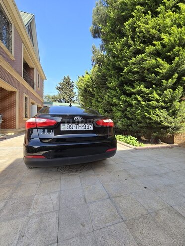 Kia Cerato 2015, 200,751 km - 1.8 l - Bakı