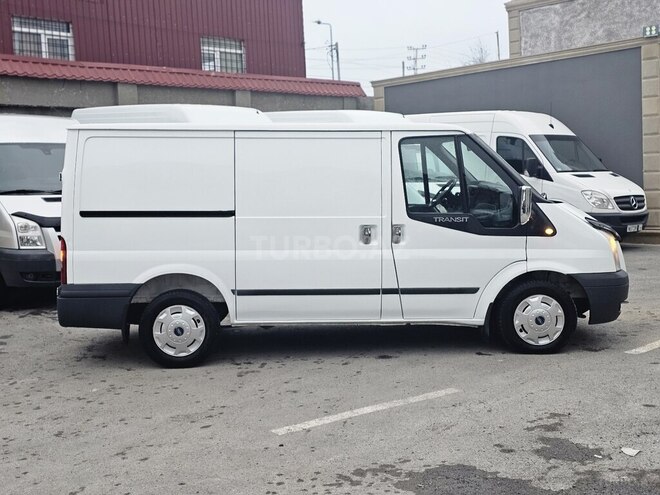 Ford Transit 2009, 160,000 km - 2.2 l - Bakı