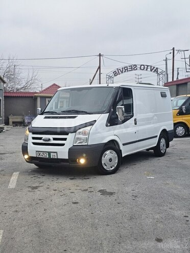 Ford Transit 2009, 160,000 km - 2.2 l - Bakı