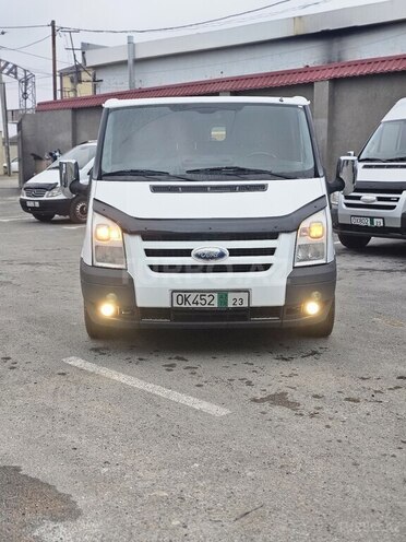 Ford Transit 2009, 160,000 km - 2.2 l - Bakı
