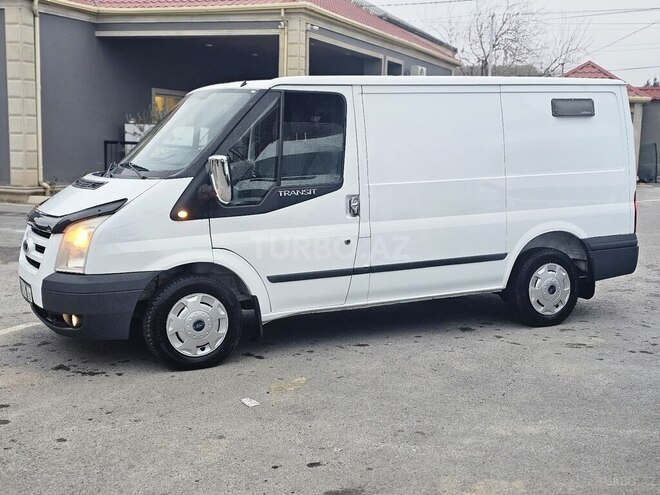 Ford Transit 2009, 160,000 km - 2.2 l - Bakı