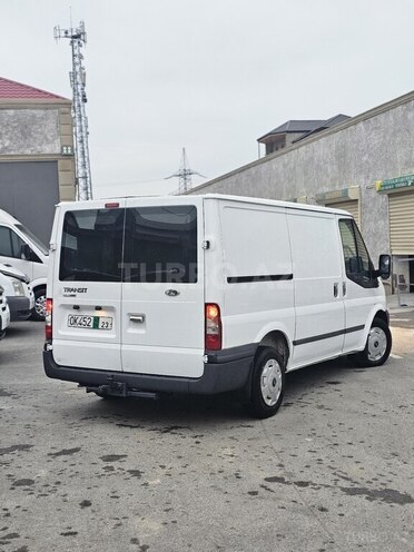 Ford Transit 2009, 160,000 km - 2.2 l - Bakı
