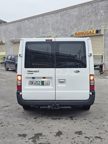 Ford Transit 2009, 160,000 km - 2.2 l - Bakı