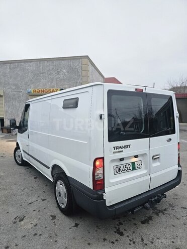 Ford Transit 2009, 160,000 km - 2.2 l - Bakı