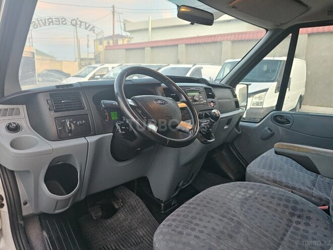 Ford Transit 2009, 160,000 km - 2.2 l - Bakı