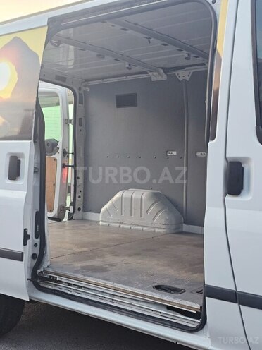 Ford Transit 2009, 160,000 km - 2.2 l - Bakı