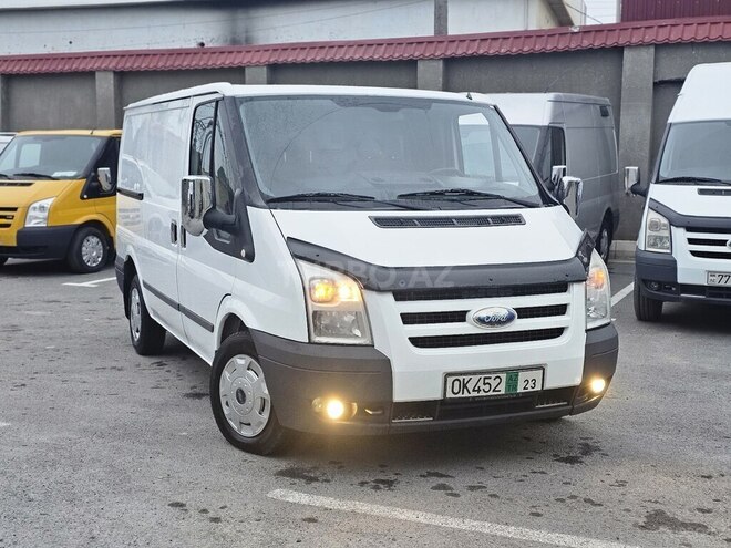 Ford Transit 2009, 160,000 km - 2.2 l - Bakı