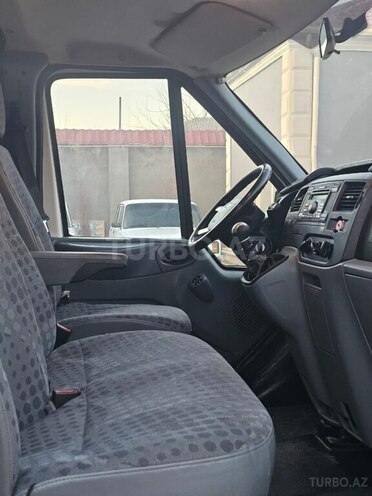 Ford Transit 2009, 160,000 km - 2.2 l - Bakı