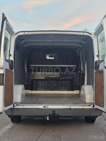 Ford Transit 2009, 160,000 km - 2.2 l - Bakı