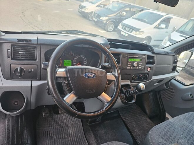 Ford Transit 2009, 160,000 km - 2.2 l - Bakı