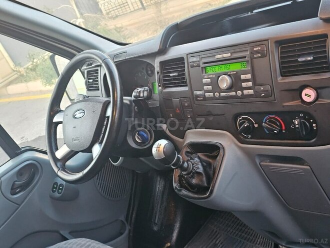 Ford Transit 2009, 160,000 km - 2.2 l - Bakı