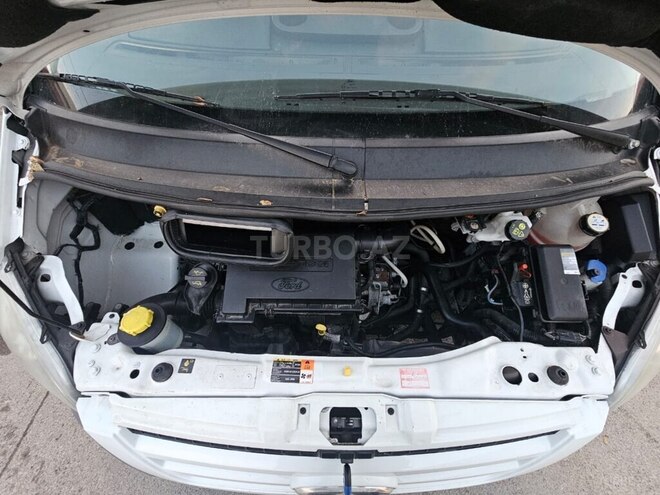 Ford Transit 2009, 160,000 km - 2.2 l - Bakı