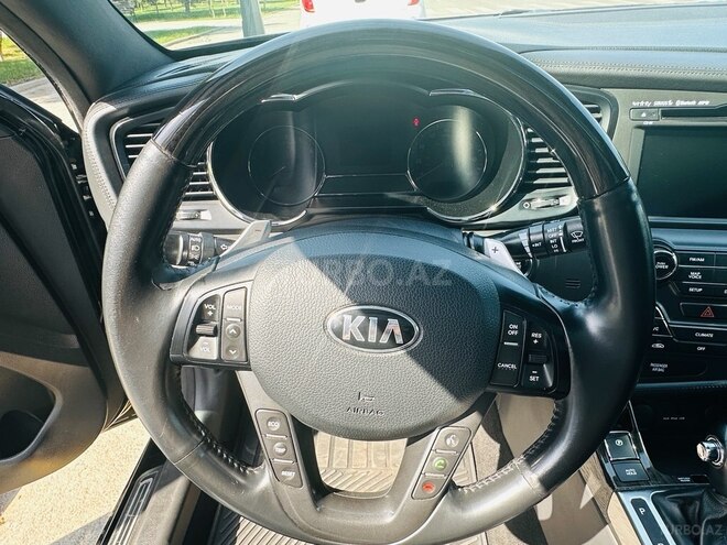 Kia Optima 2013, 239,792 km - 2.0 l - Bakı