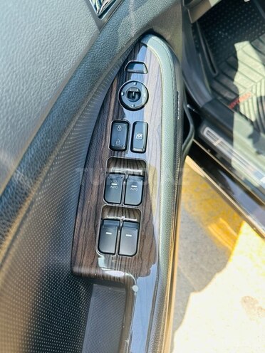 Kia Optima 2013, 239,792 km - 2.0 l - Bakı