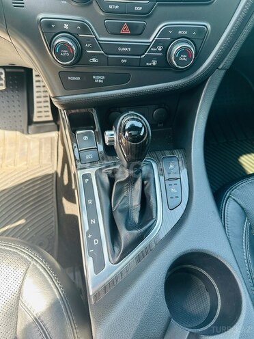 Kia Optima 2013, 239,792 km - 2.0 l - Bakı