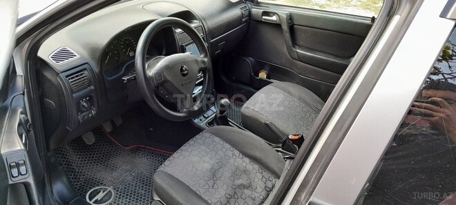 Opel Astra 1999, 407,579 km - 1.6 l - Qazax
