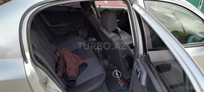 Opel Astra 1999, 407,579 km - 1.6 l - Qazax