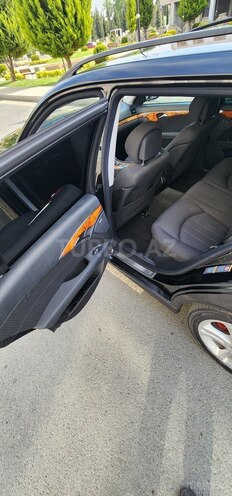 Mercedes E 220 2008, 287,000 km - 2.2 l - Balakən