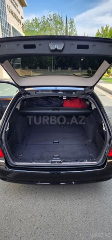 Mercedes E 220 2008, 287,000 km - 2.2 l - Balakən