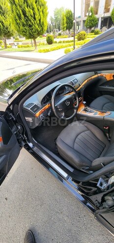 Mercedes E 220 2008, 287,000 km - 2.2 l - Balakən